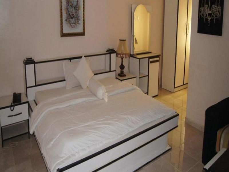 Royalview Hotel And Suites Lagos Exterior foto