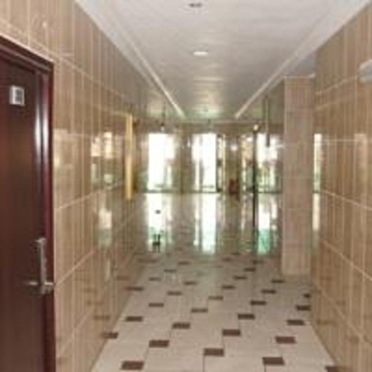 Royalview Hotel And Suites Lagos Exterior foto